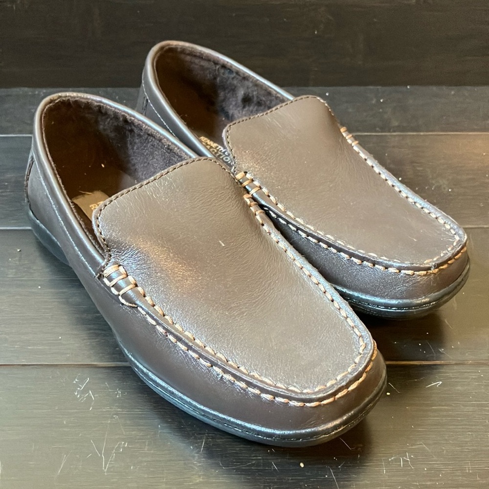 Kenneth Cole Reaction shoea